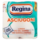 Regina Asciugoni carta cucina 4 rotoli